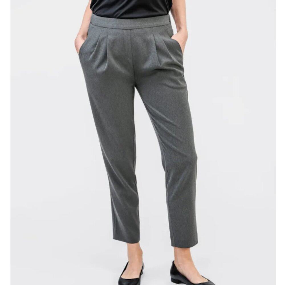 Ministry of Supply Swift Drape Pant